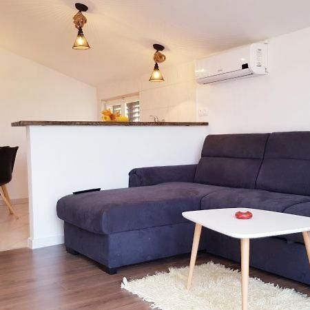 Apartment Mirjana Vodice Exteriér fotografie