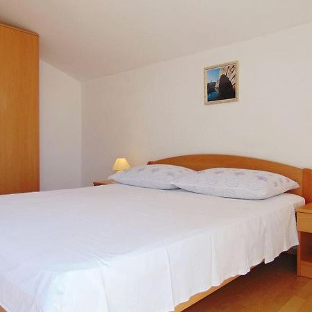 Apartment Mirjana Vodice Exteriér fotografie