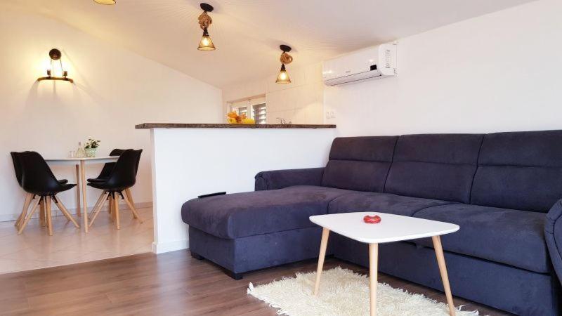 Apartment Mirjana Vodice Exteriér fotografie